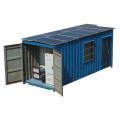 Professioneller Solar Power Cold Room Cold Lagerung